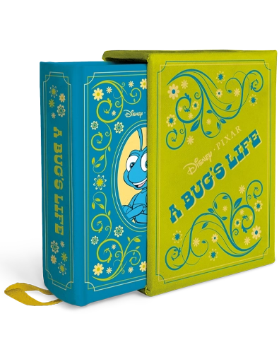 A Bug's Life Issue 36